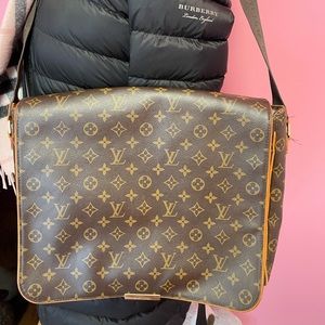 Louis Vuitton Monogram bag